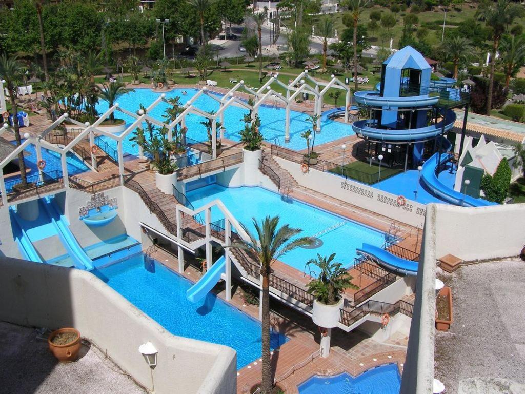 Apartment Benal 42 *